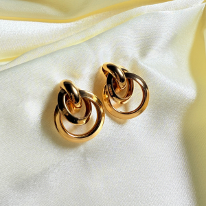 Aretes N0000146 | Dorados