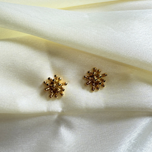 Aretes N0000166 | Dorado