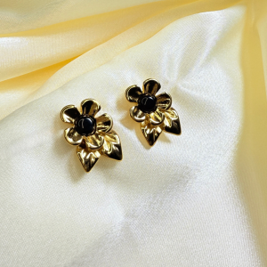 Aretes N0000167 | Dorado