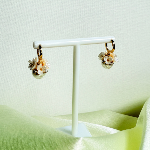Aretes N0000192 | Dorado