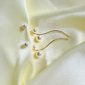 Aretes N0000237 | Dorado