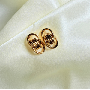 Aretes N0000252 | Dorado