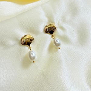 Aretes N0000253 | Dorado