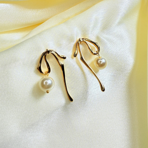 Aretes N0000260 | Dorado