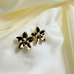 Aretes N0000262 | Dorado