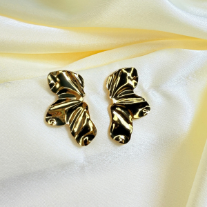 Aretes N0000363 | Dorado